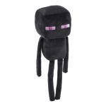 Minecraft Plush Enderman Character 14-in Plush Soft Doll