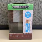 Paladone Icons Mojang Minecraft Light - Skeleton #004 Series 1 NIB