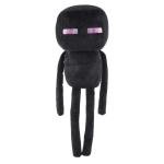 Minecraft Plush Enderman Character 14-in Plush Soft Doll