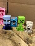 McDonald's 2025 Minecraft Happy Meal Set Of 13