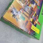 LEGO Minecraft The Badlands Mineshaft Video Game Toy Mining 538 pcs (21263) READ