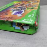 LEGO Minecraft The Badlands Mineshaft Video Game Toy Mining 538 pcs (21263) READ