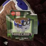 Minecraft Happy Ghast 8” Plush New With Tag