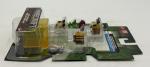 Minecraft 15th Anniversary Build-a-Portal Figures BEES ABEJAS w honey bottle NEW