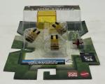 Minecraft 15th Anniversary Build-a-Portal Figures BEES ABEJAS w honey bottle NEW