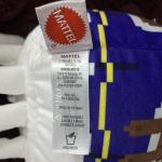 Minecraft Happy Ghast 8” Plush New With Tag