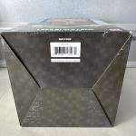 Minecraft Lava Block Lamp With Ghast Puller - 14" Table Light - Official Mojang