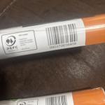 Minecraft: Glitch - Creeper - Poster