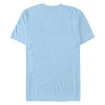 Men's Minecraft The Craft Team T-Shirt - Light Blue - Large