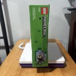 NEW LEGO Minecraft Minecraft Wolf Stronghold 21261