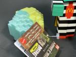 Minecraft Mixed Lot McDonald’s Hamburglar Happy Meal Minecraft Movie Diecast