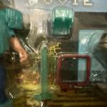 Mattel A Minecraft Movie Steve & Wolf Action Figures 2 Pack New Free Shipping