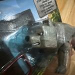 Mattel A Minecraft Movie Steve & Wolf Action Figures 2 Pack New Free Shipping