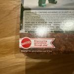 Mattel A Minecraft Movie Steve & Wolf Action Figures 2 Pack New Free Shipping