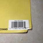 Minecraft Poster 24x18