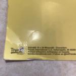 Minecraft Poster 24x18