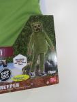 New Halloween Costume Minecraft CREEPER Size Boys 6/7