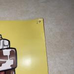 Minecraft Poster 24x18