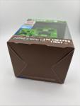Minecraft ICONS Creeper Night Light Lamp 3D Character Figure Paladone #002 NEW!
