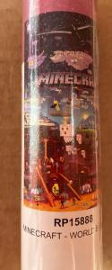 Minecraft- World Beyond Poster - 22x34 - 15888 Trends NEW