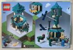 LEGO MINECRAFT ~ The Sky Tower #21173 ~ New/Sealed