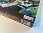 LEGO MINECRAFT ~ The Sky Tower #21173 ~ New/Sealed