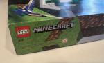 LEGO MINECRAFT ~ The Sky Tower #21173 ~ New/Sealed