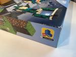 LEGO MINECRAFT ~ The Sky Tower #21173 ~ New/Sealed