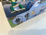 LEGO MINECRAFT ~ The Sky Tower #21173 ~ New/Sealed