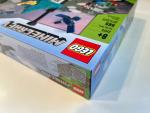 LEGO MINECRAFT ~ The Sky Tower #21173 ~ New/Sealed