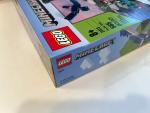 LEGO MINECRAFT ~ The Sky Tower #21173 ~ New/Sealed