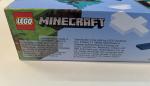 LEGO MINECRAFT ~ The Sky Tower #21173 ~ New/Sealed