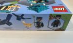 LEGO MINECRAFT ~ The Sky Tower #21173 ~ New/Sealed
