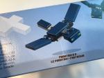 LEGO MINECRAFT ~ The Sky Tower #21173 ~ New/Sealed