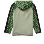 Minecraft Boys Active Zip Up Hoodie Size 10/12- Brand New! 