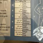 Minecraft Skeleton Classic Costume Kids XL Extra Large New