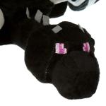 New Minecraft Ender Dragon Plush Toy 12-inch