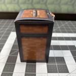 The Minecraft Movie Zombie Hamburglar McDonalds Happy Meal Toy w Code 2025 NEW