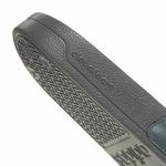 adidas Unisex-Adult Adilette Shower - Minecraft, Grey/Grey/Green, 7