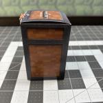 The Minecraft Movie Zombie Hamburglar McDonalds Happy Meal Toy w Code 2025 NEW