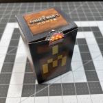 The Minecraft Movie Zombie Hamburglar McDonalds Happy Meal Toy w Code 2025 NEW