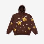 BRAND NEW Official Cool Shirtz x Minecraft Bee Hoodie Size XL