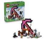 LEGO Minecraft: The Pickaxe Mine (21277) *SEALED*
