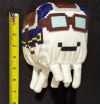 RARE LIMITED EDITION  Minecraft 8" Happy Ghast Stuffed Plush NEW  2 AVAILABLE
