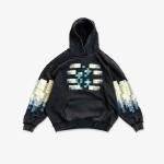 Minecraft x Cool Shirtz Warden Hoodie Size Medium