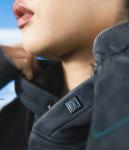 Minecraft x Cool Shirtz Warden Hoodie Size Medium