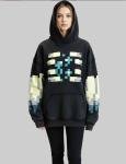 Minecraft x Cool Shirtz Warden Hoodie Size Medium