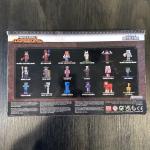 Minecraft Dungeons Series 7 Nano Metalfigs Jada Die-Cast 18 Figures BRAND NEW