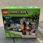 LEGO Minecraft: The Trial Chamber (21271) *NOB*