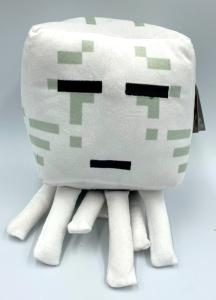 Large Minecraft Plush Toy Ghast the Ghost 10 inch New with tag